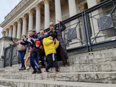 Les joueurs du 09 Février 2025